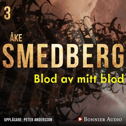 Blod av mitt blod bookCoverFor