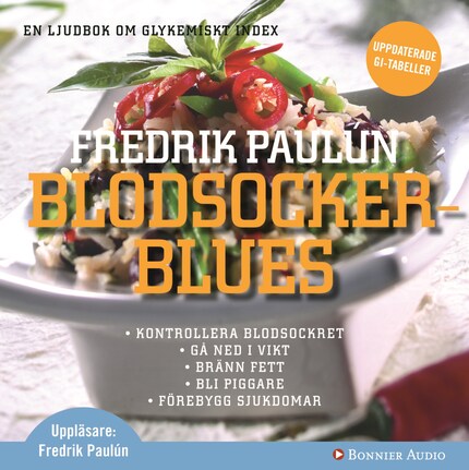 Blodsockerblues bookCoverFor