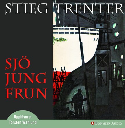 Sjöjungfrun bookCoverFor