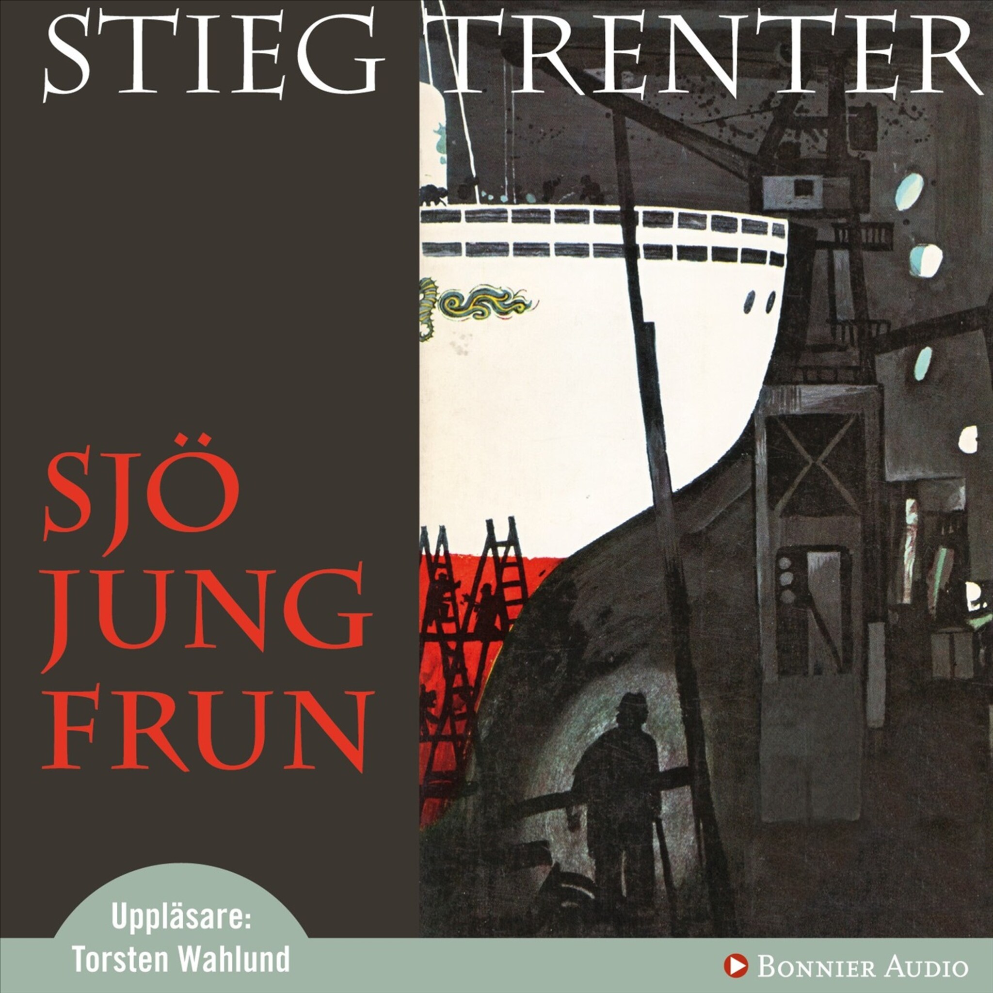 Sjöjungfrun