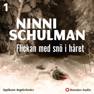 Flickan med snö i håret bookCoverFor