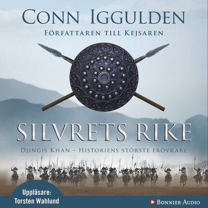 Silvrets rike bookCoverFor