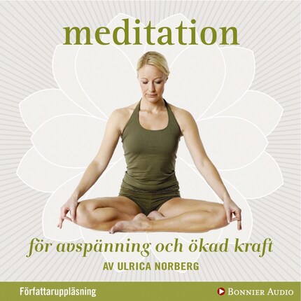 Meditation bookCoverFor