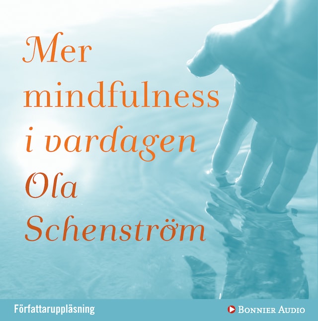 Buchcover für Mer mindfulness i vardagen