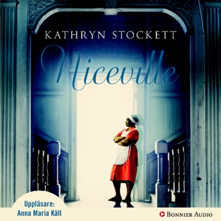 Niceville bookCoverFor