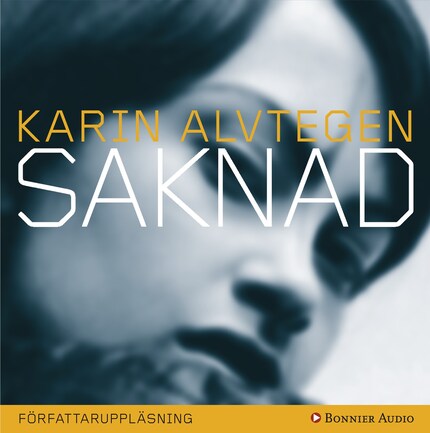 Saknad bookCoverFor