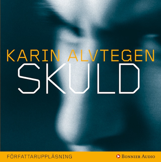 Buchcover für Skuld