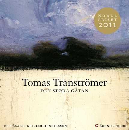 Den stora gåtan bookCoverFor