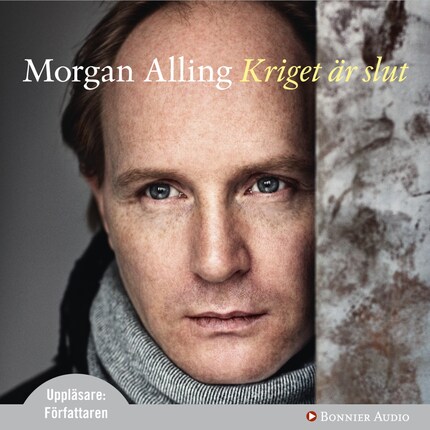 Kriget är slut bookCoverFor