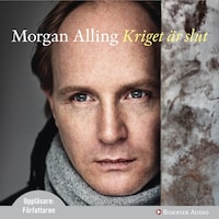 Kriget är slut