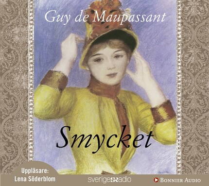 Smycket bookCoverFor