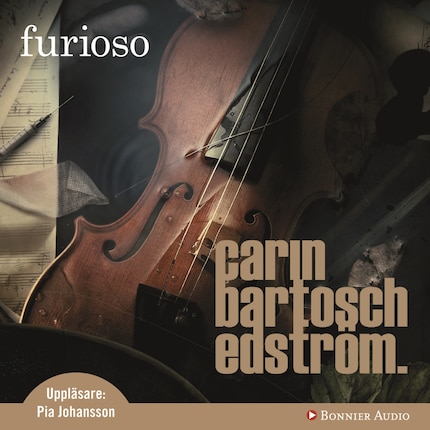 Furioso bookCoverFor