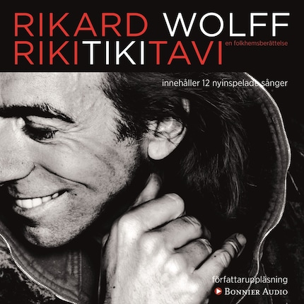 Rikitikitavi bookCoverFor