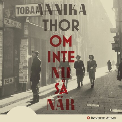 Om inte nu så när bookCoverFor