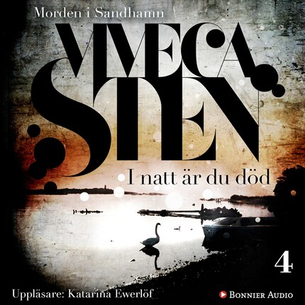 I natt är du död bookCoverFor