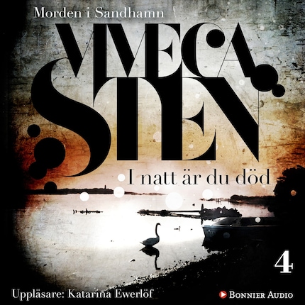 I natt är du död bookCoverFor