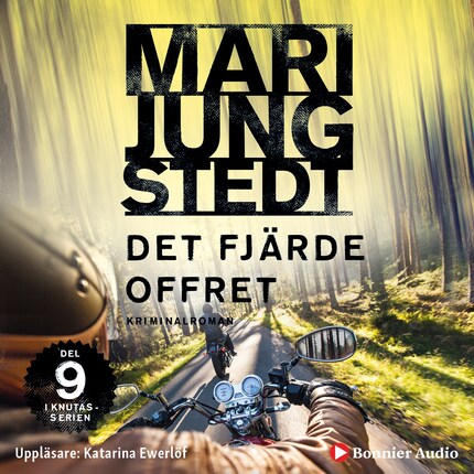 Det fjärde offret bookCoverFor
