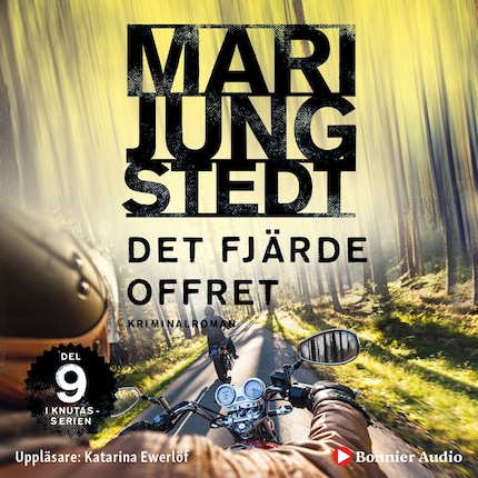 Det fjärde offret bookCoverFor