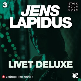 Livet deluxe bookCoverFor
