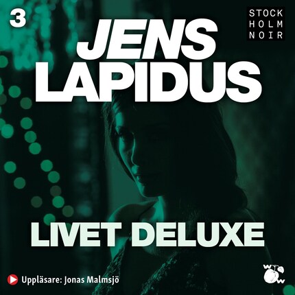 Livet deluxe bookCoverFor