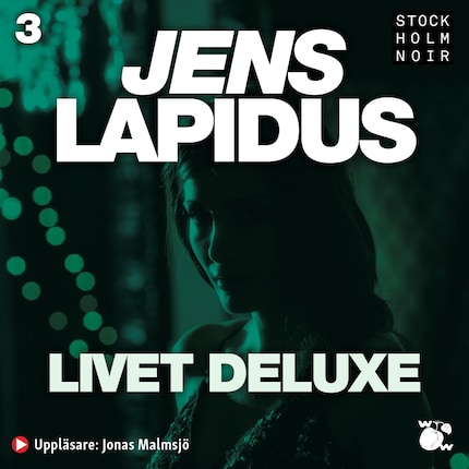 Livet deluxe bookCoverFor