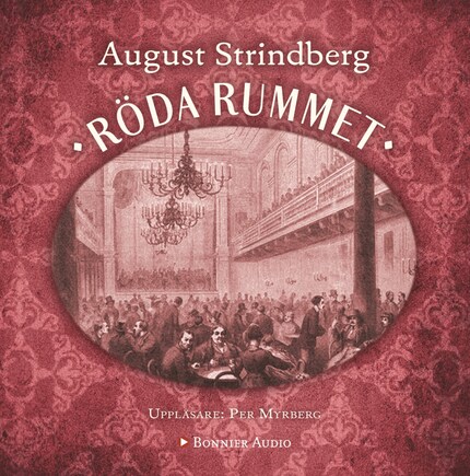 Röda rummet bookCoverFor