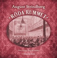 Röda rummet