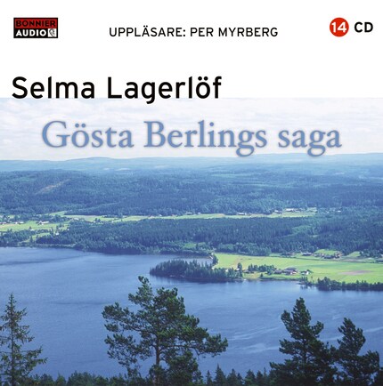 Gösta Berlings saga bookCoverFor