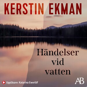 Händelser vid vatten bookCoverFor