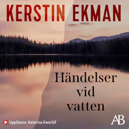 Händelser vid vatten bookCoverFor