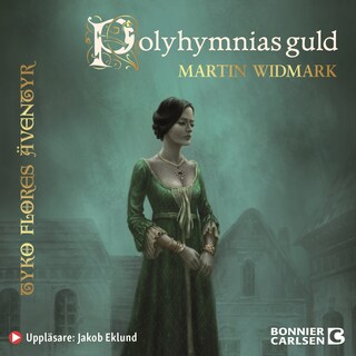Polyhymnias guld bookCoverFor