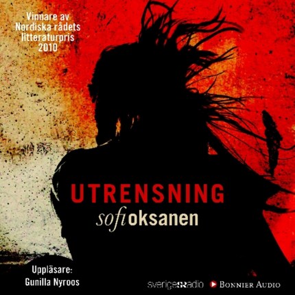 Utrensning bookCoverFor