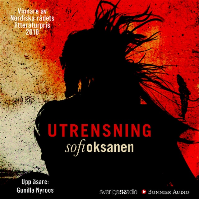 Book cover for Utrensning