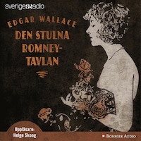 Den stulna Romneytavlan