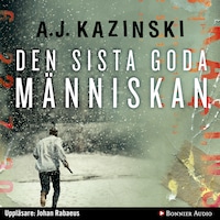 Den sista goda människan