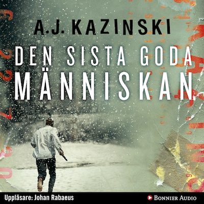 Den sista goda människan