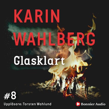 Glasklart bookCoverFor