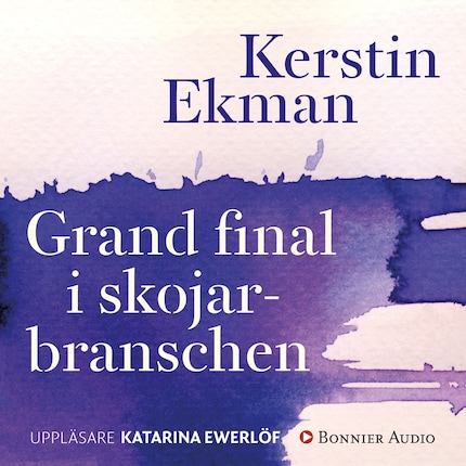 Grand final i skojarbranschen bookCoverFor