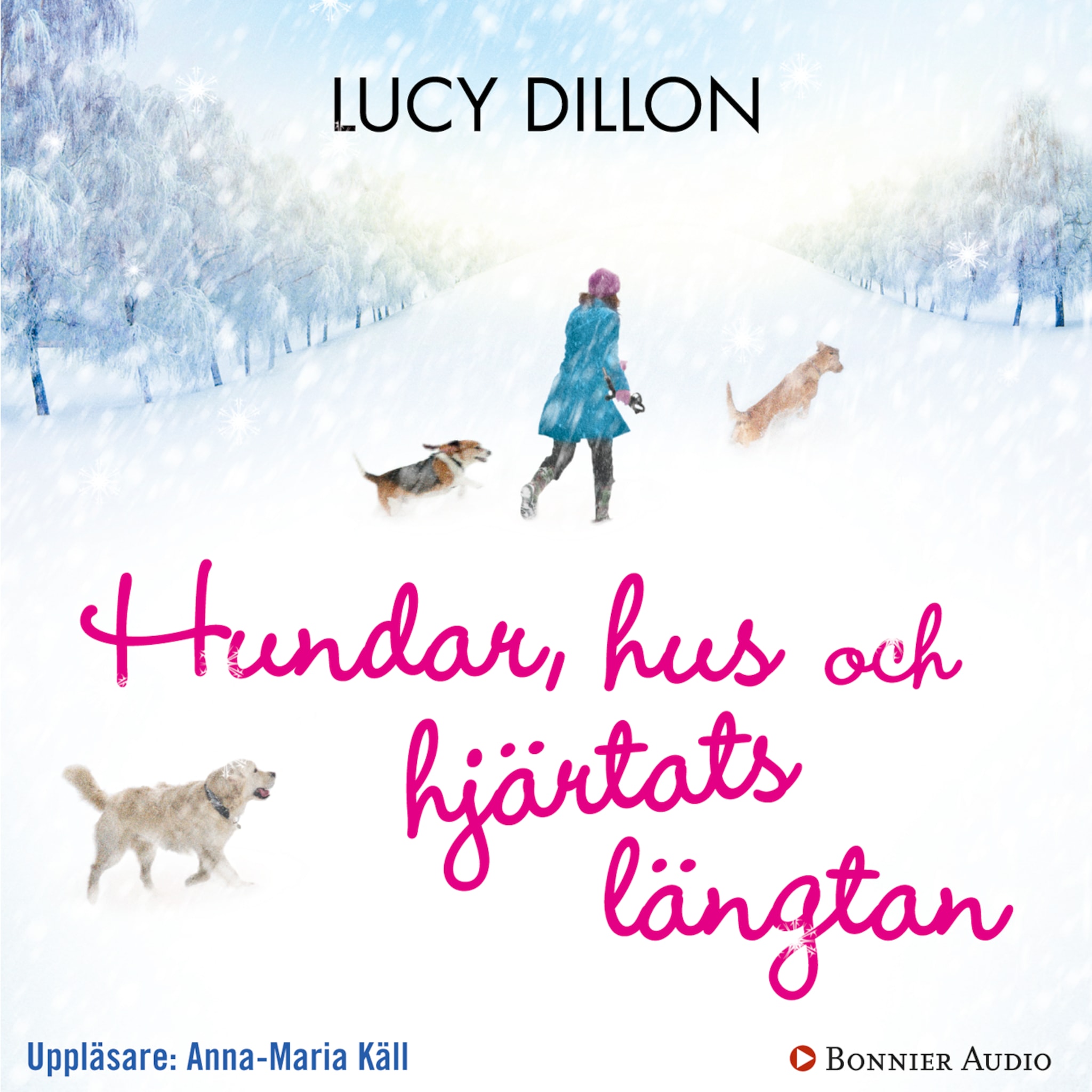 Hundar, hus och hjärtats längtan