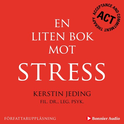 En liten bok mot stress bookCoverFor