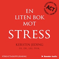 En liten bok mot stress