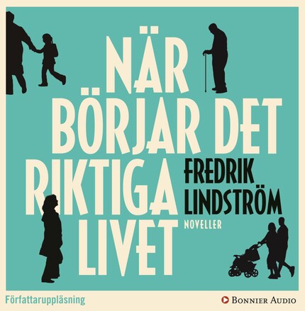 När börjar det riktiga livet? bookCoverFor