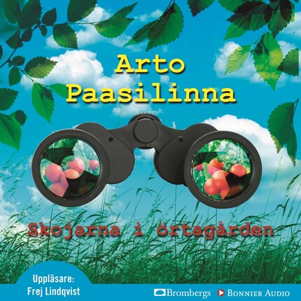 Skojarna i örtagården bookCoverFor