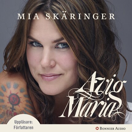Avig Maria bookCoverFor