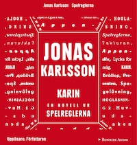 Karin: En novell ur Spelreglerna