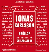 Bröllop: En novell ur Spelreglerna