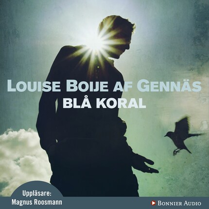 Blå koral bookCoverFor