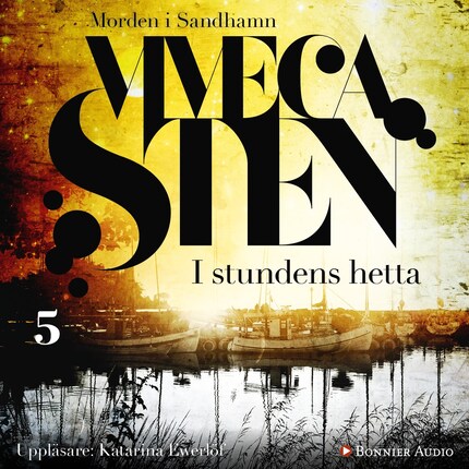 I stundens hetta bookCoverFor