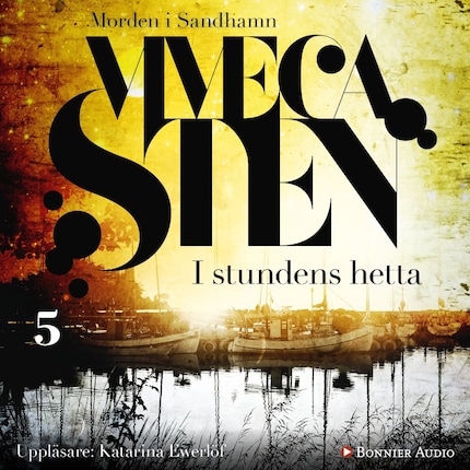 I stundens hetta bookCoverFor