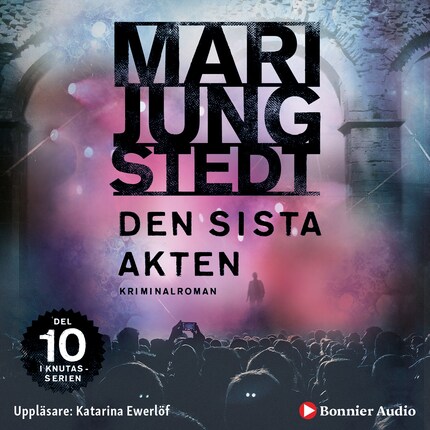 Den sista akten bookCoverFor
